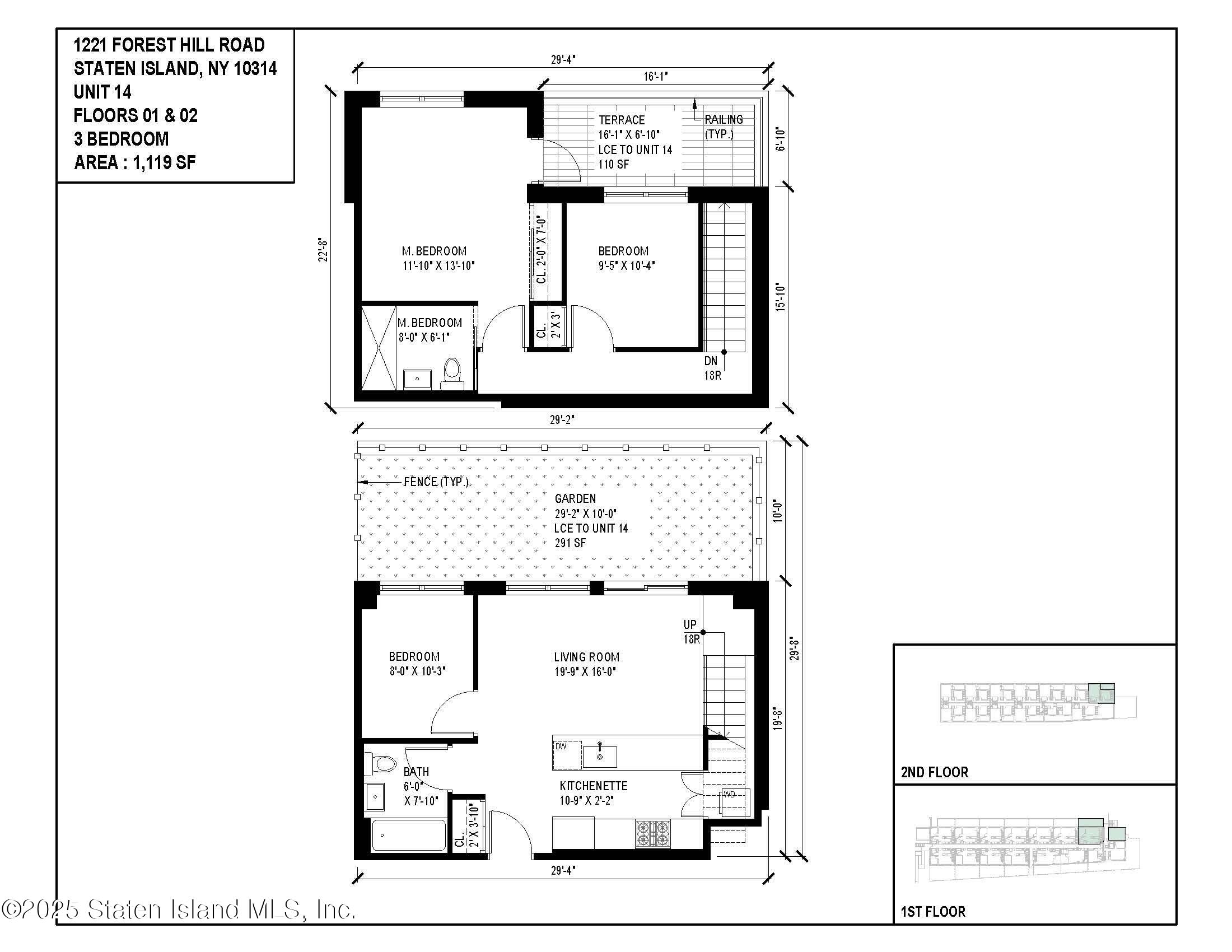 1221 Forest Hill Road #14 Image 2