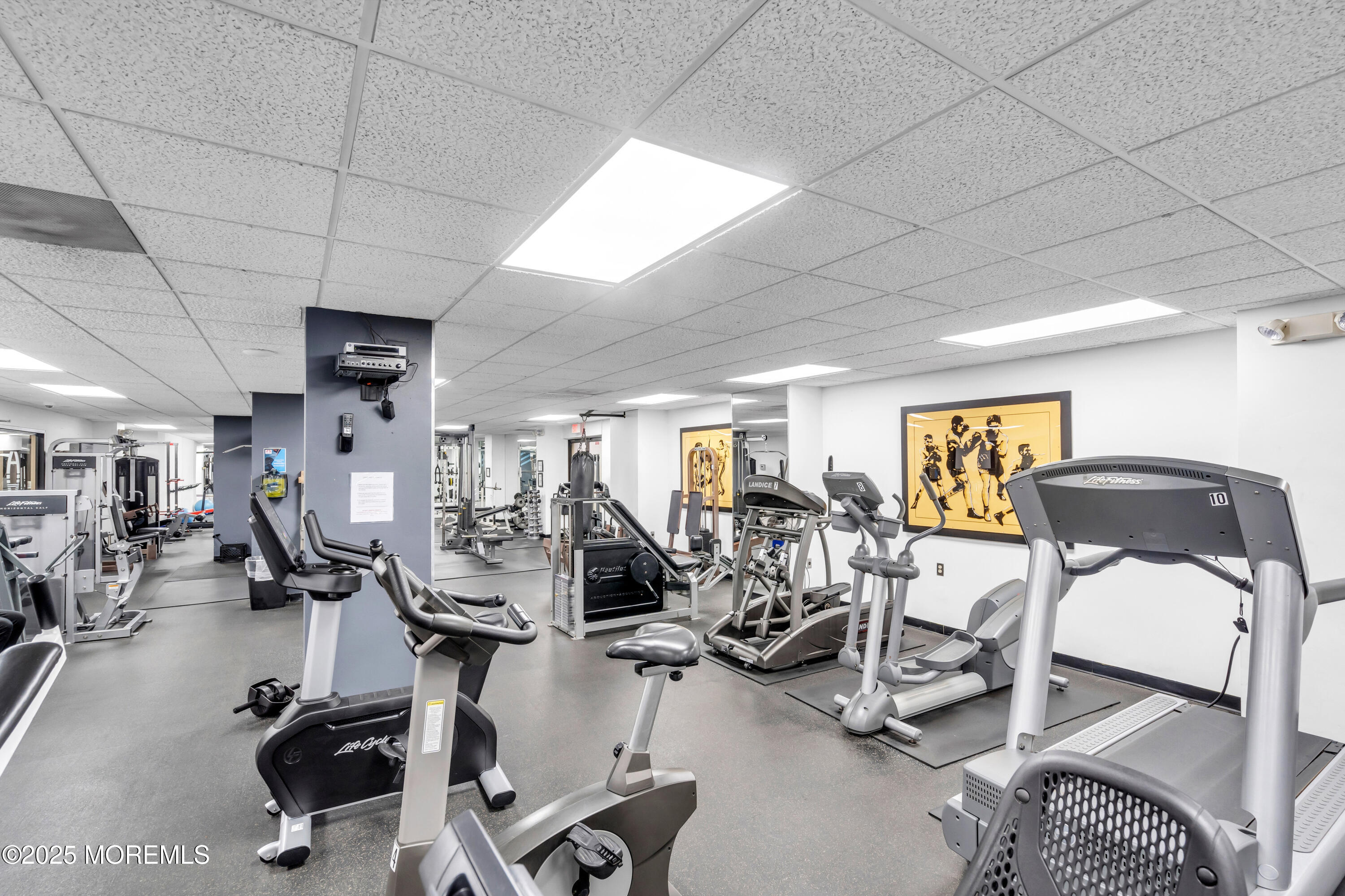 2508 Harmon Cove Tower, Secaucus, NJ, 07094 image 20