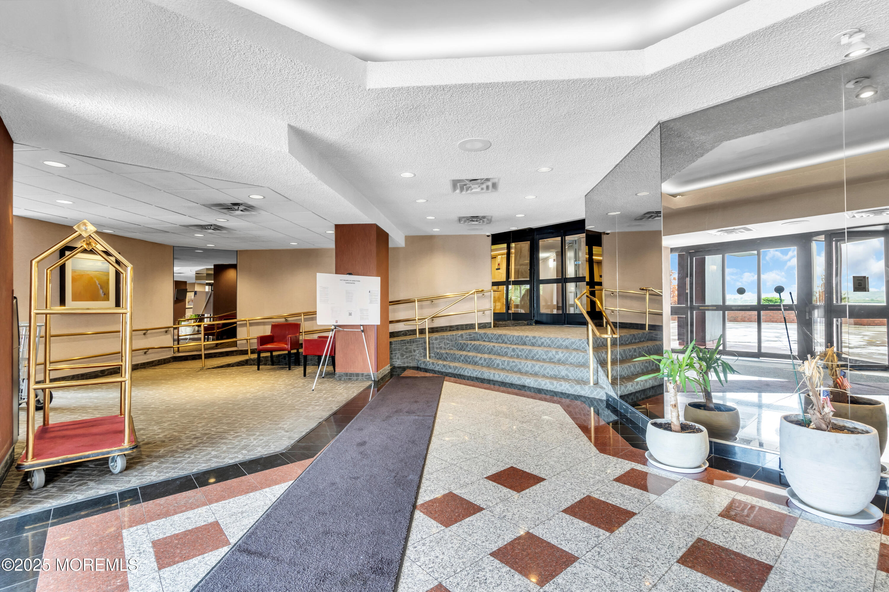 2508 Harmon Cove Tower, Secaucus, NJ, 07094 image 22