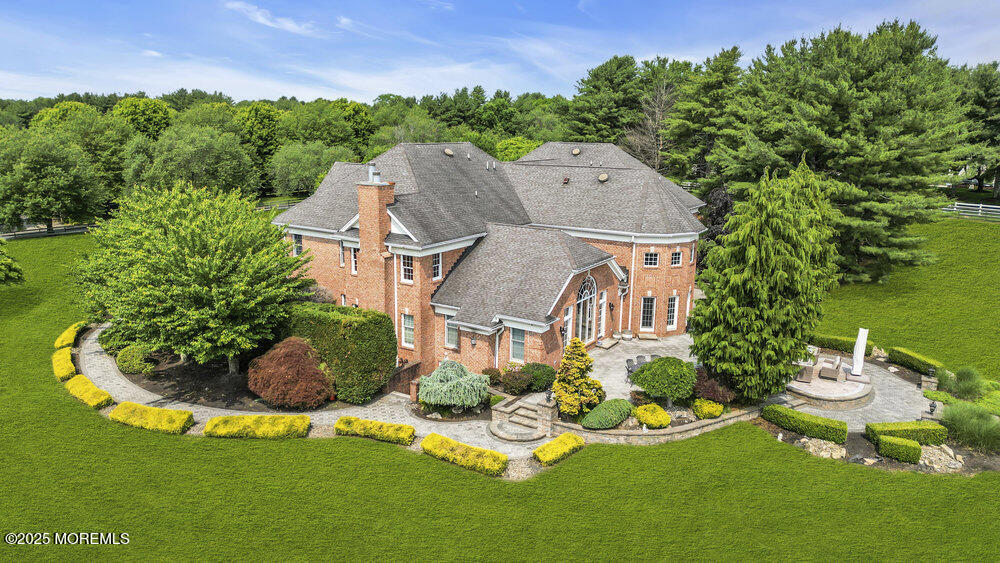 3 Colts Gait Lane, Colts Neck, NJ, 07722 image 92
