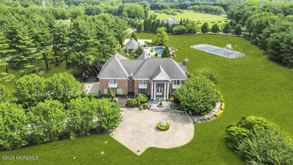 3 Colts Gait Lane, Colts Neck, NJ, 07722 image 93