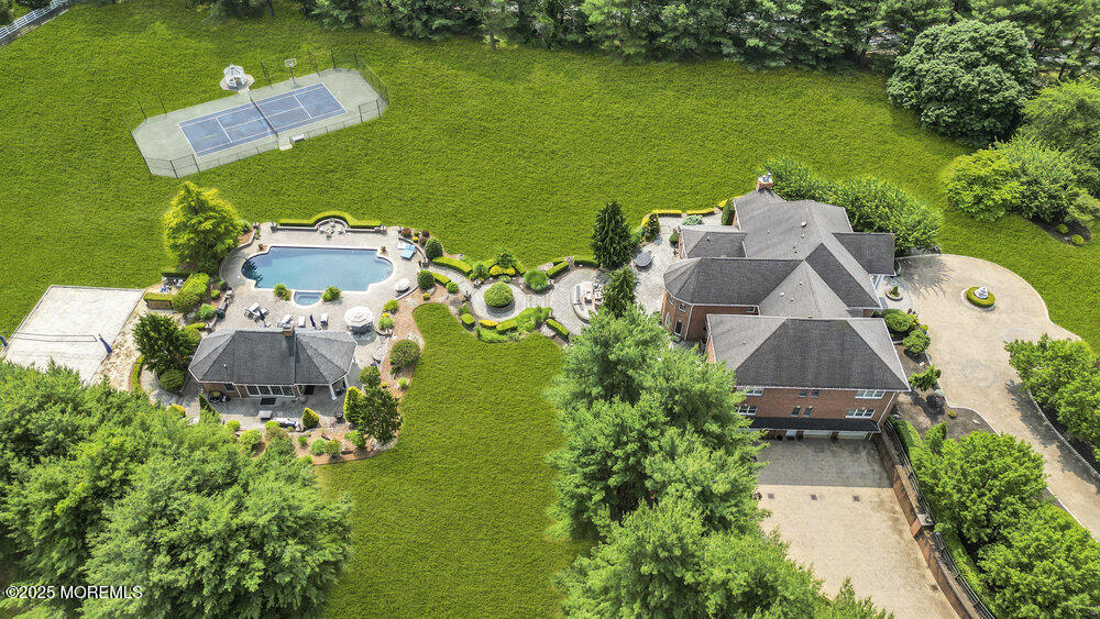 3 Colts Gait Lane, Colts Neck, NJ, 07722 image 94