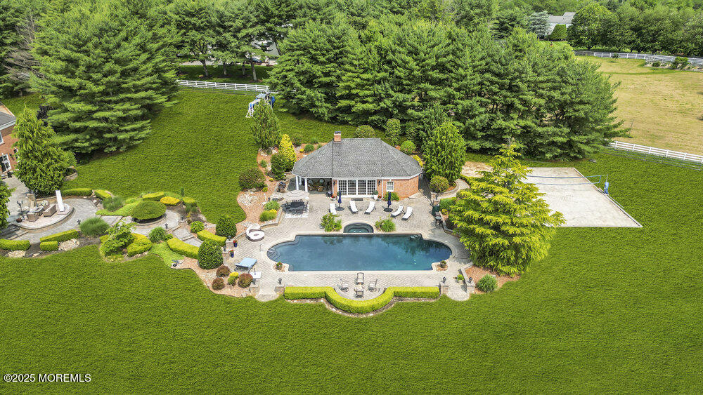 3 Colts Gait Lane, Colts Neck, NJ, 07722 image 97