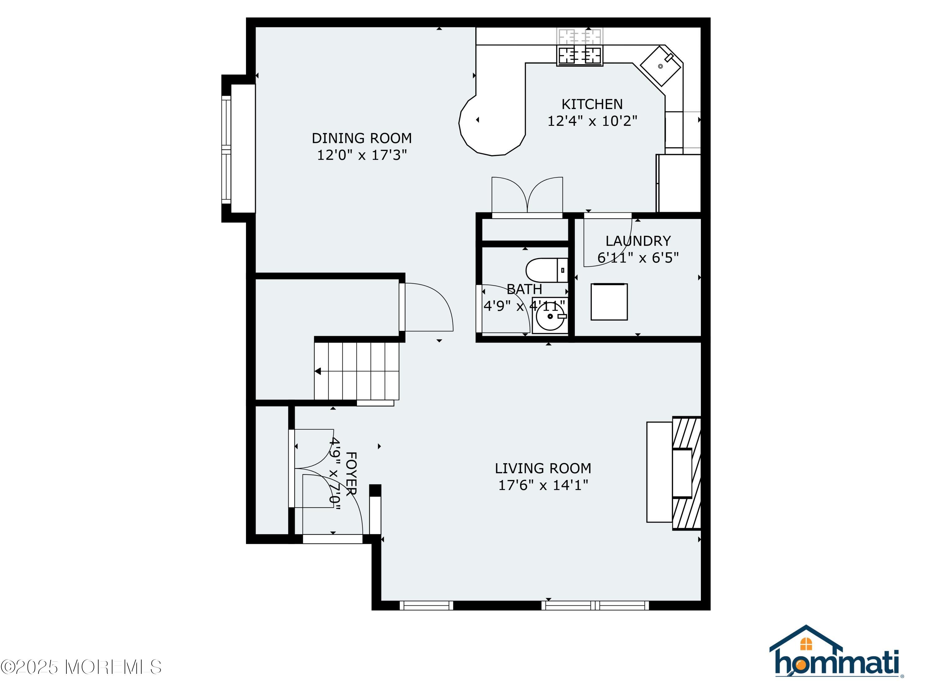 15 Saint Paul Court, Tinton Falls, NJ, 07712 image 20
