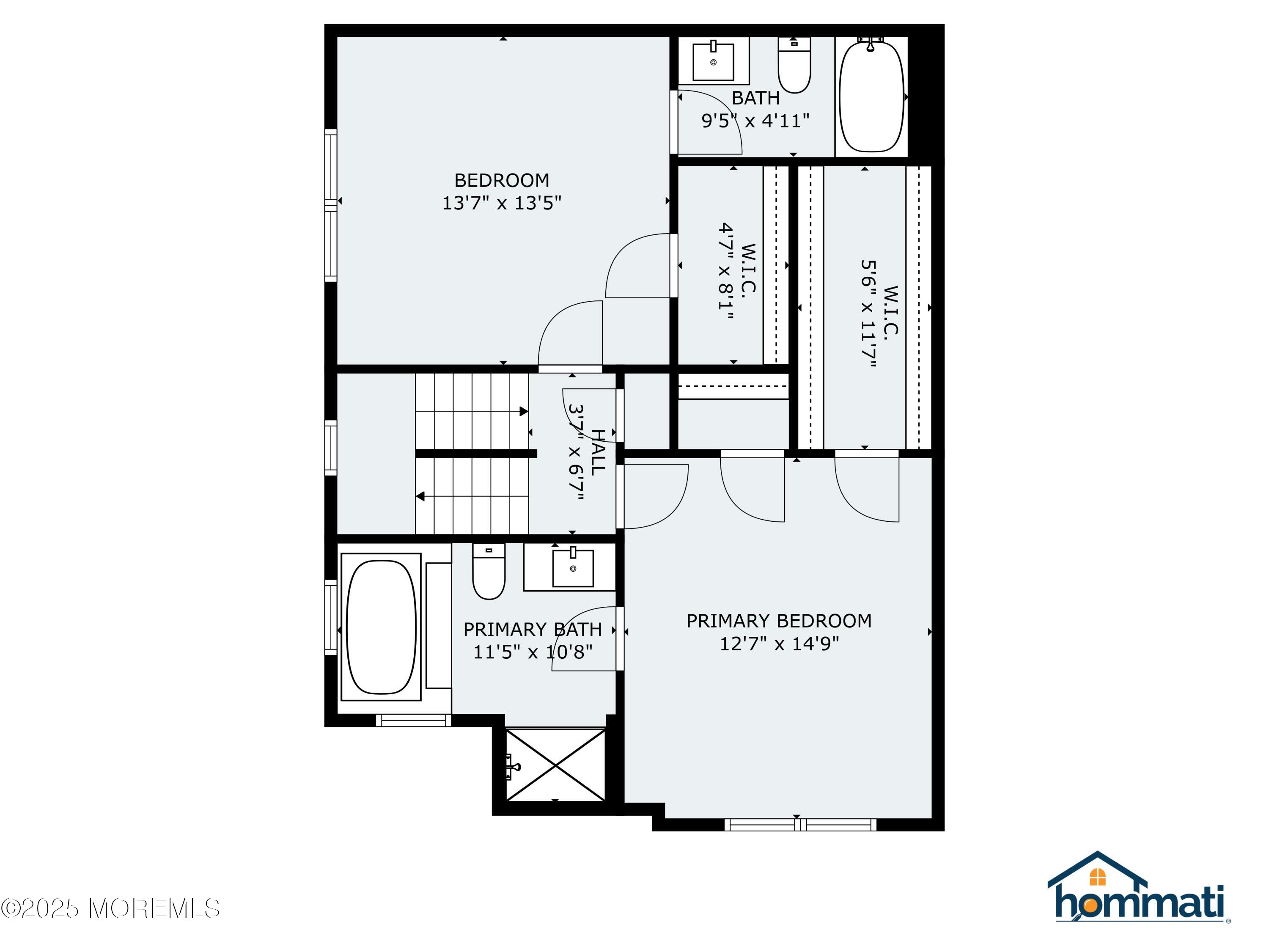 15 Saint Paul Court, Tinton Falls, NJ, 07712 image 21
