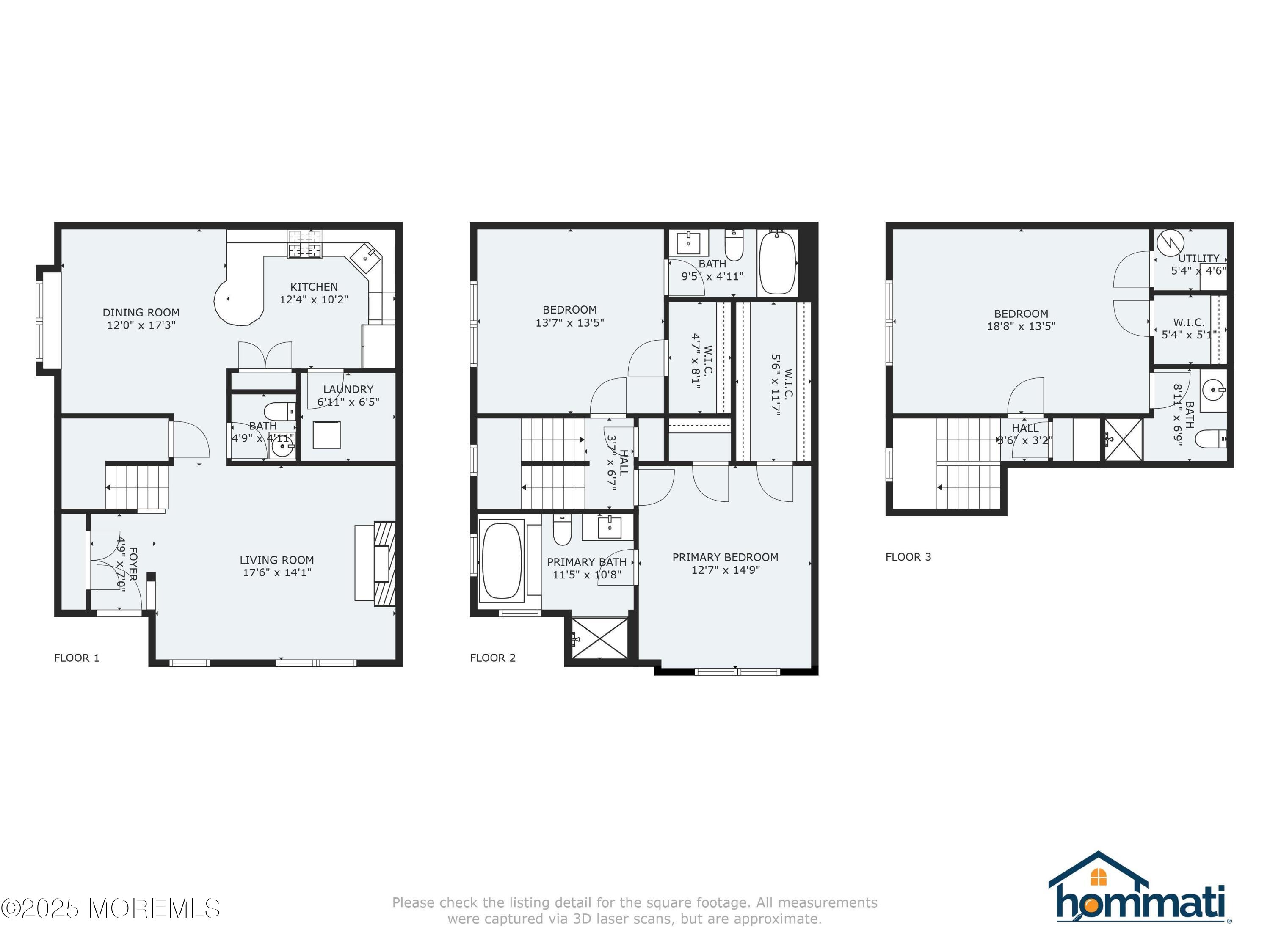 15 Saint Paul Court, Tinton Falls, NJ, 07712 image 23