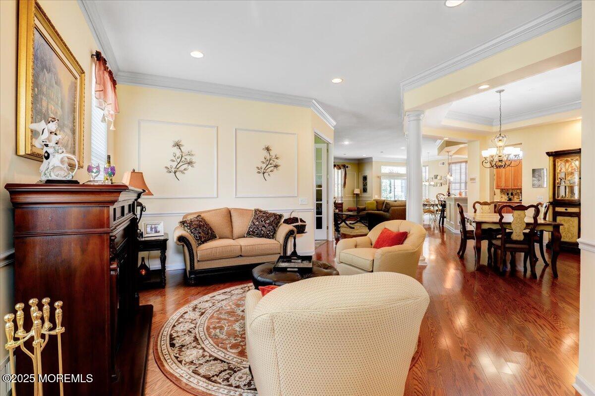 86 Wild Dunes Way, Jackson, NJ, 08527 image 8