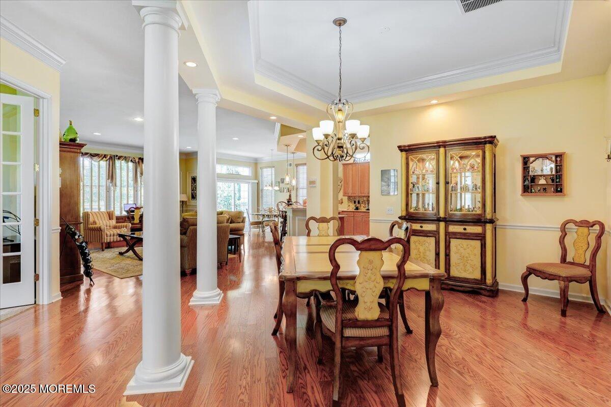 86 Wild Dunes Way, Jackson, NJ, 08527 image 9