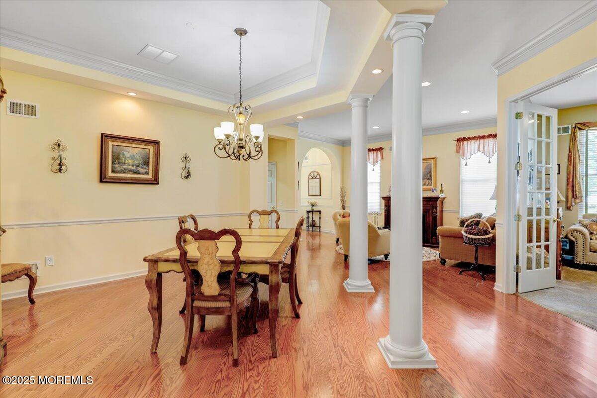 86 Wild Dunes Way, Jackson, NJ, 08527 image 10