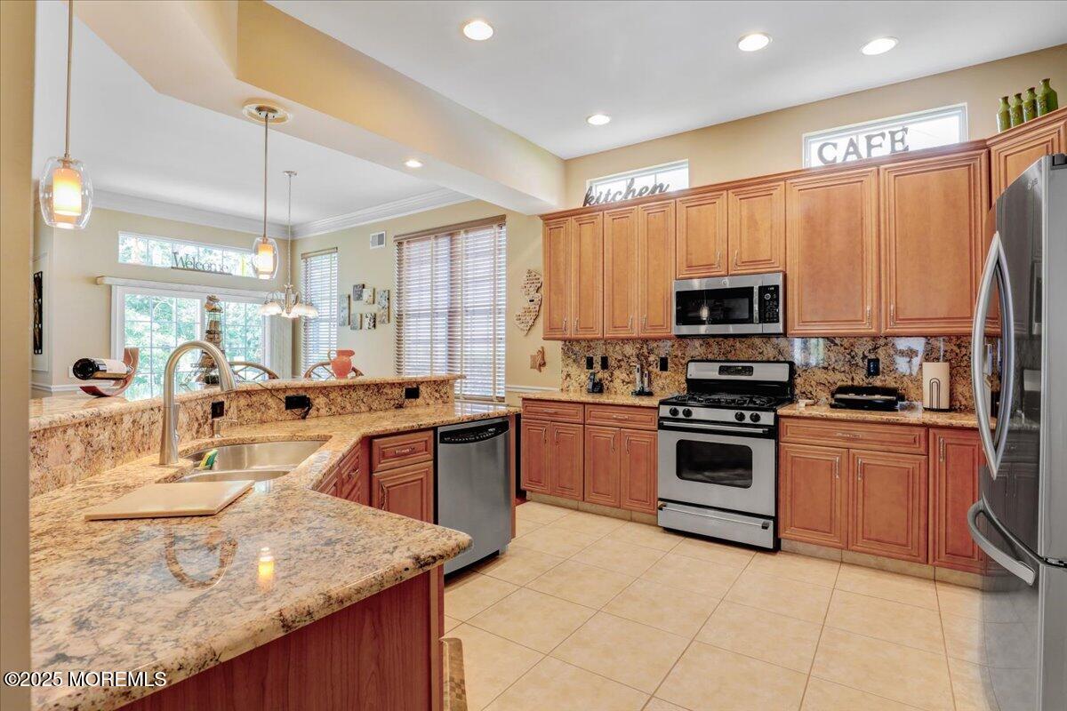 86 Wild Dunes Way, Jackson, NJ, 08527 image 13