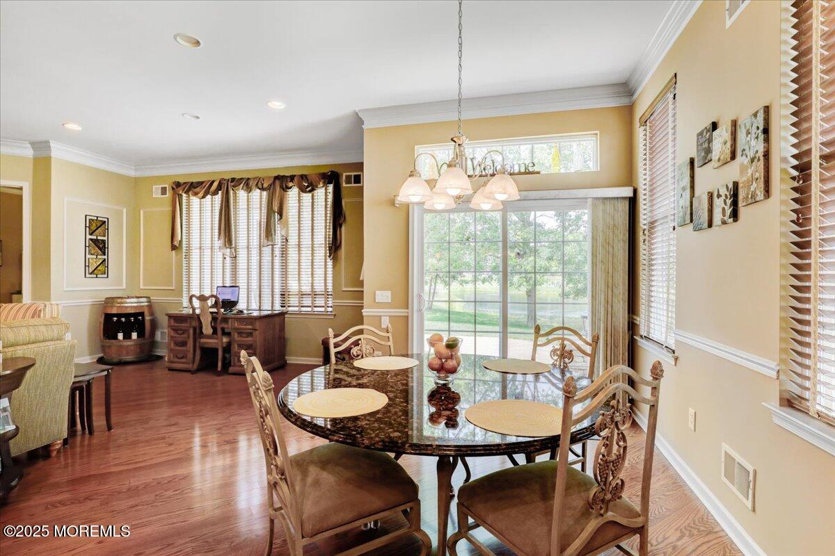 86 Wild Dunes Way, Jackson, NJ, 08527 image 15
