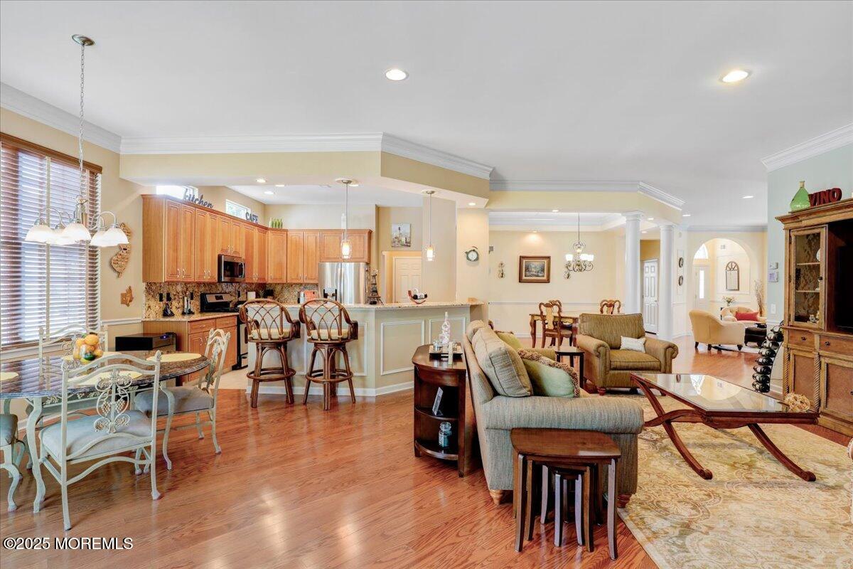 86 Wild Dunes Way, Jackson, NJ, 08527 image 16