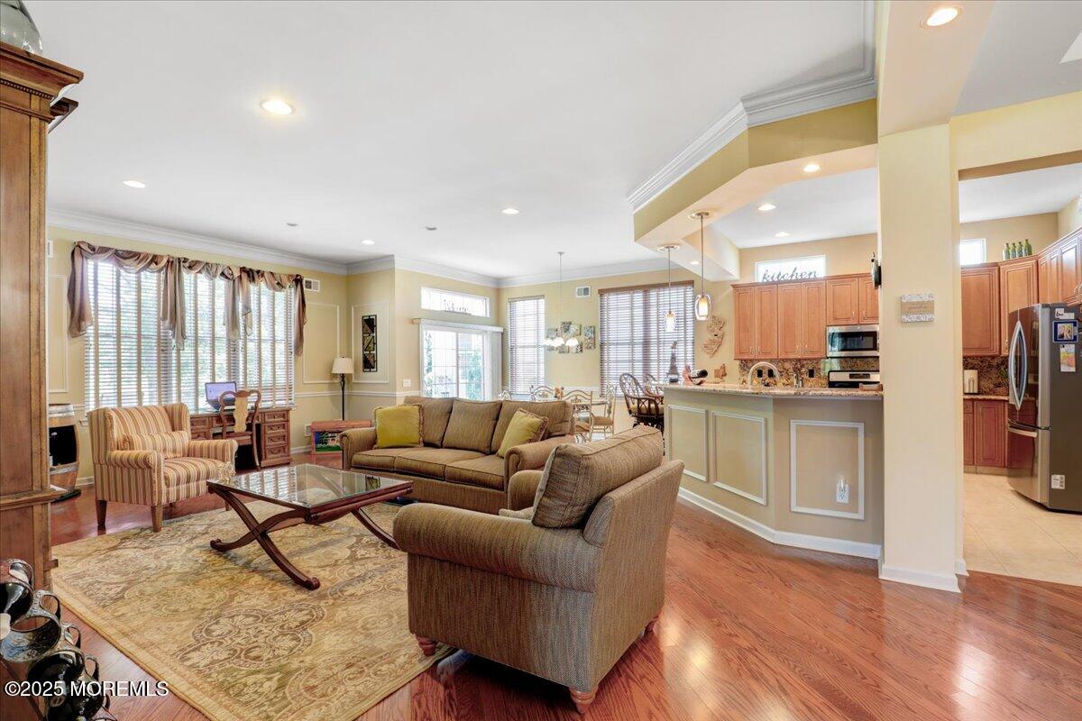 86 Wild Dunes Way, Jackson, NJ, 08527 image 17