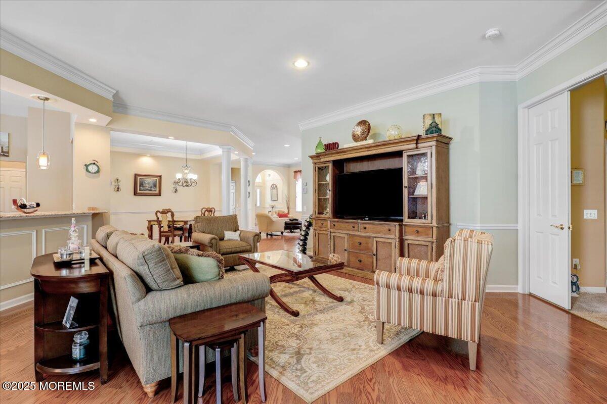 86 Wild Dunes Way, Jackson, NJ, 08527 image 20