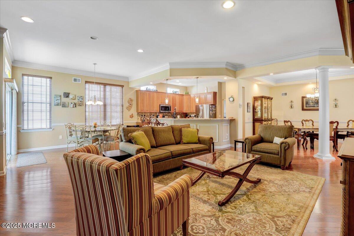 86 Wild Dunes Way, Jackson, NJ, 08527 image 21