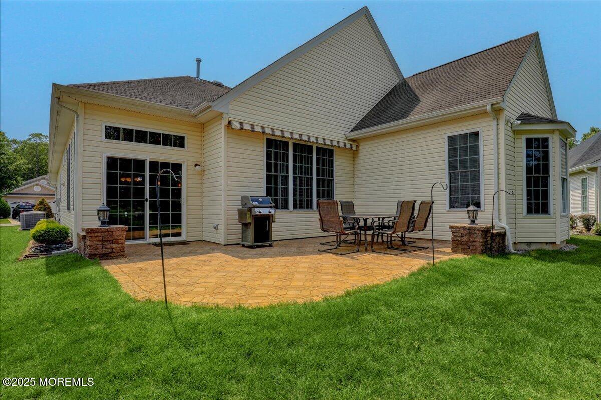 86 Wild Dunes Way, Jackson, NJ, 08527 image 31