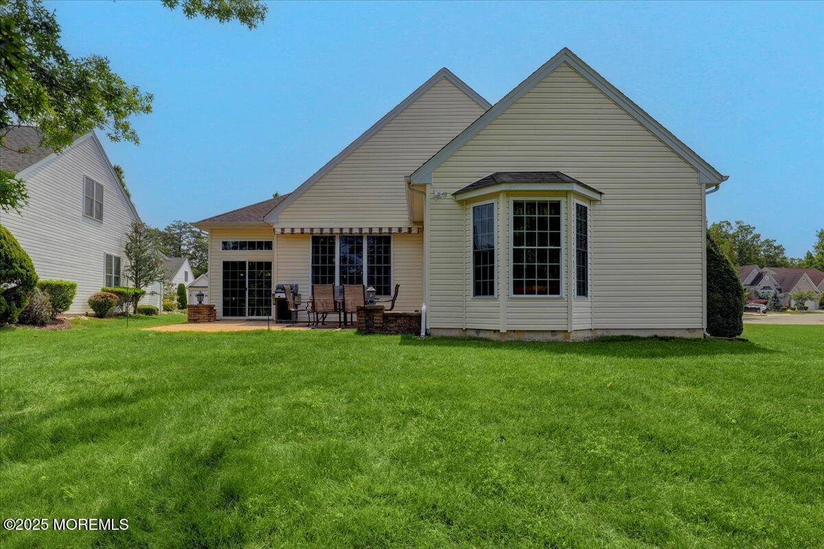 86 Wild Dunes Way, Jackson, NJ, 08527 image 35