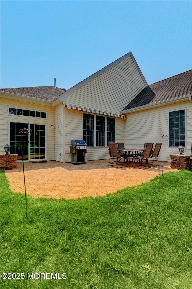 86 Wild Dunes Way, Jackson, NJ, 08527 image 37