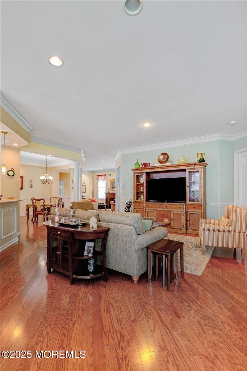 86 Wild Dunes Way, Jackson, NJ, 08527 image 19