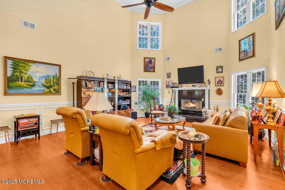 312 Clearstream Road, Jackson, NJ, 08527 image 26