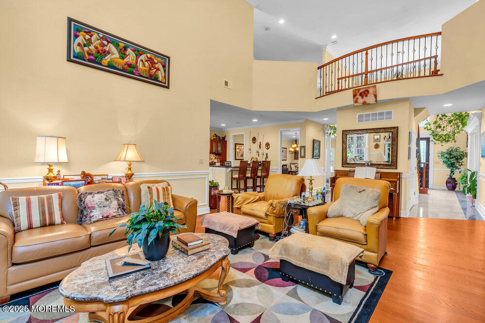 312 Clearstream Road, Jackson, NJ, 08527 image 23