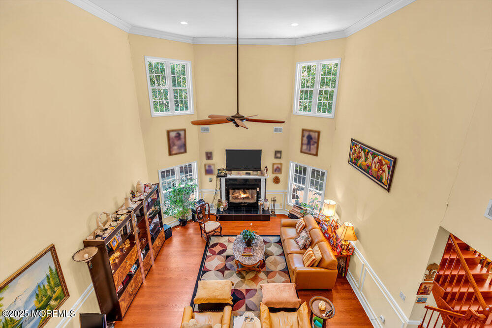 312 Clearstream Road, Jackson, NJ, 08527 image 12