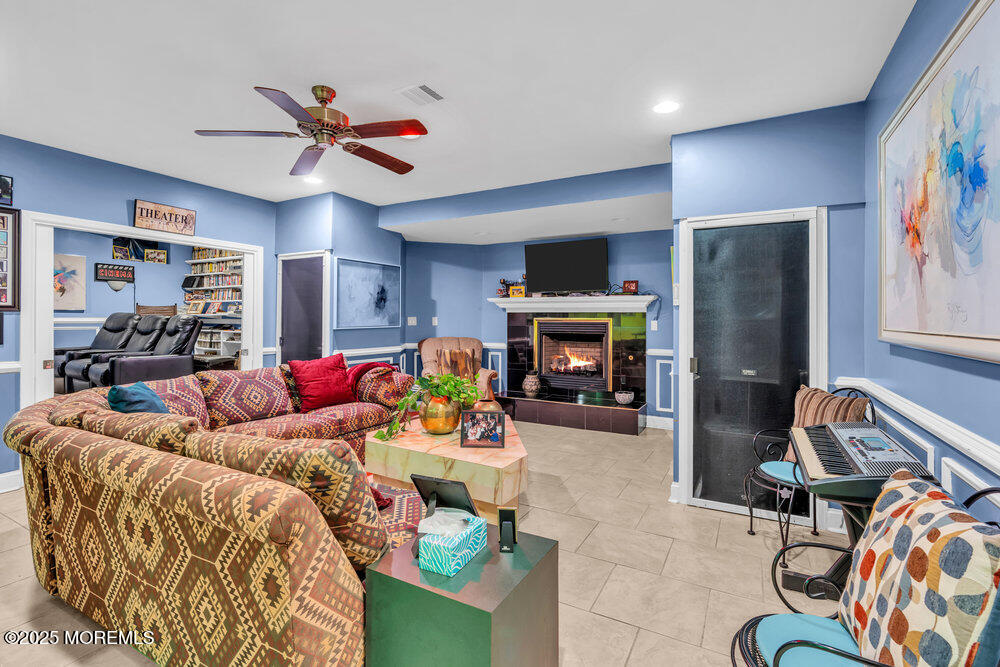 312 Clearstream Road, Jackson, NJ, 08527 image 65