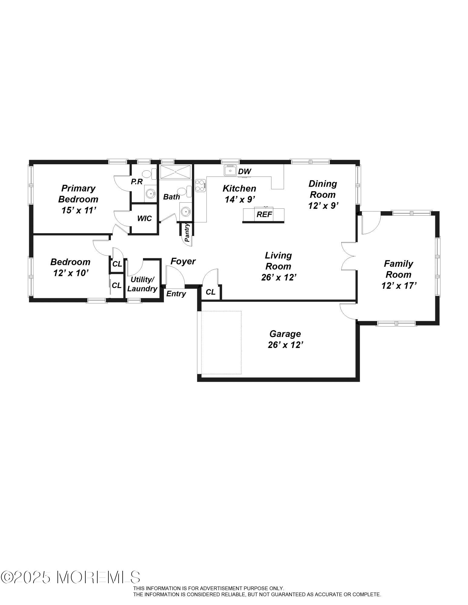 81 Clay Circle, Brick, NJ, 08724 image 29