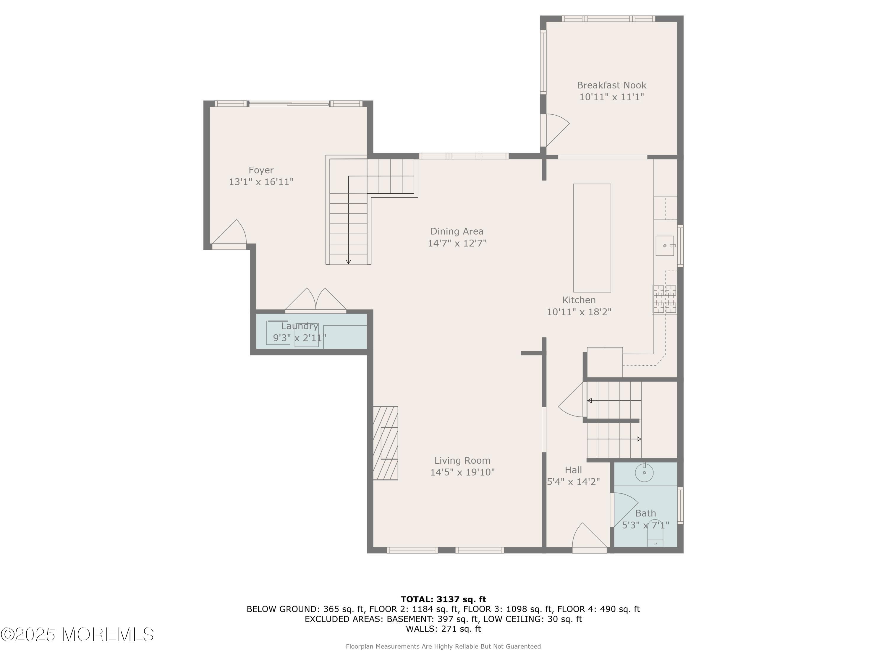 104 Cartagena Drive, Brick, NJ, 08723 image 83