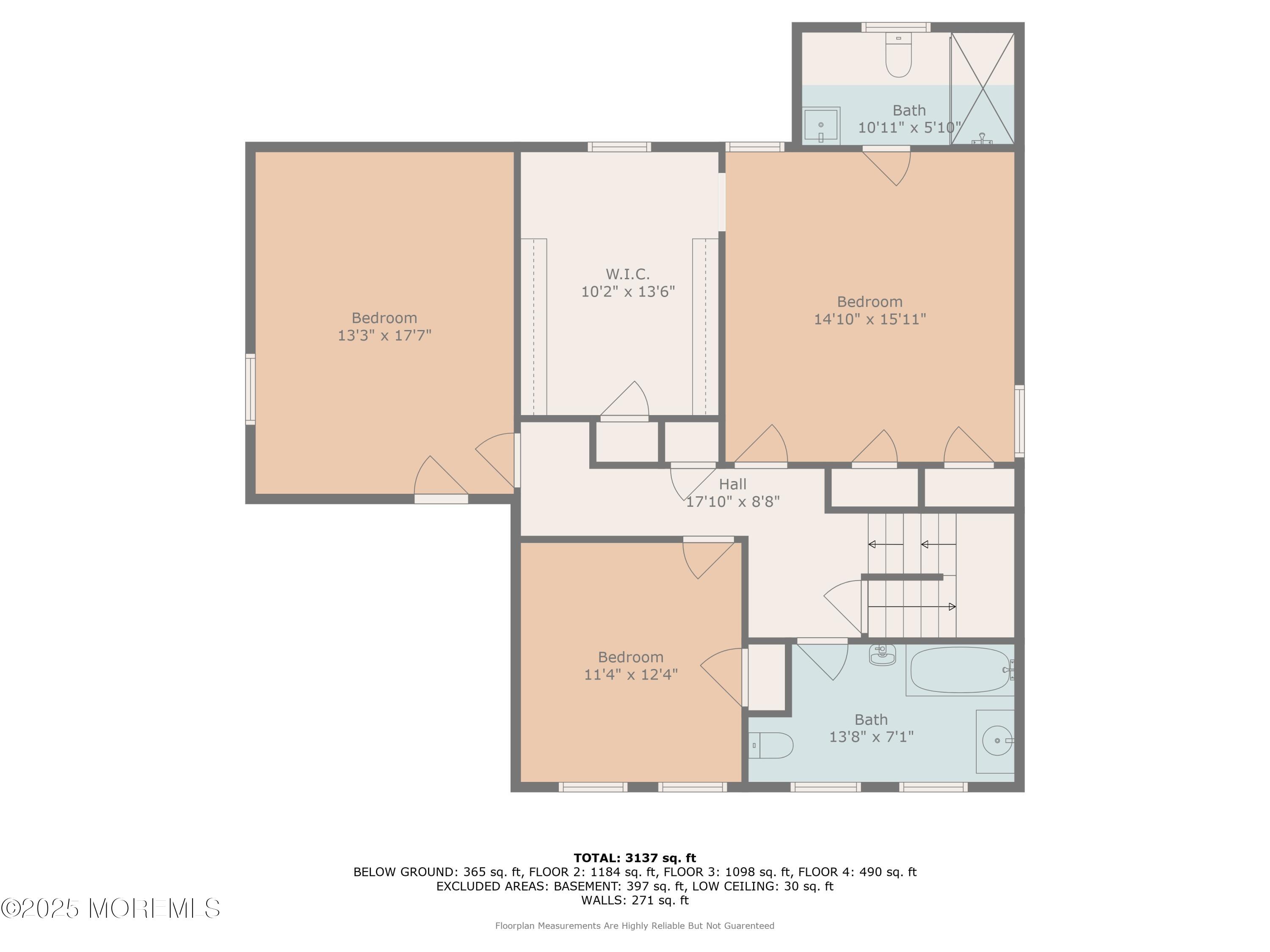 104 Cartagena Drive, Brick, NJ, 08723 image 84