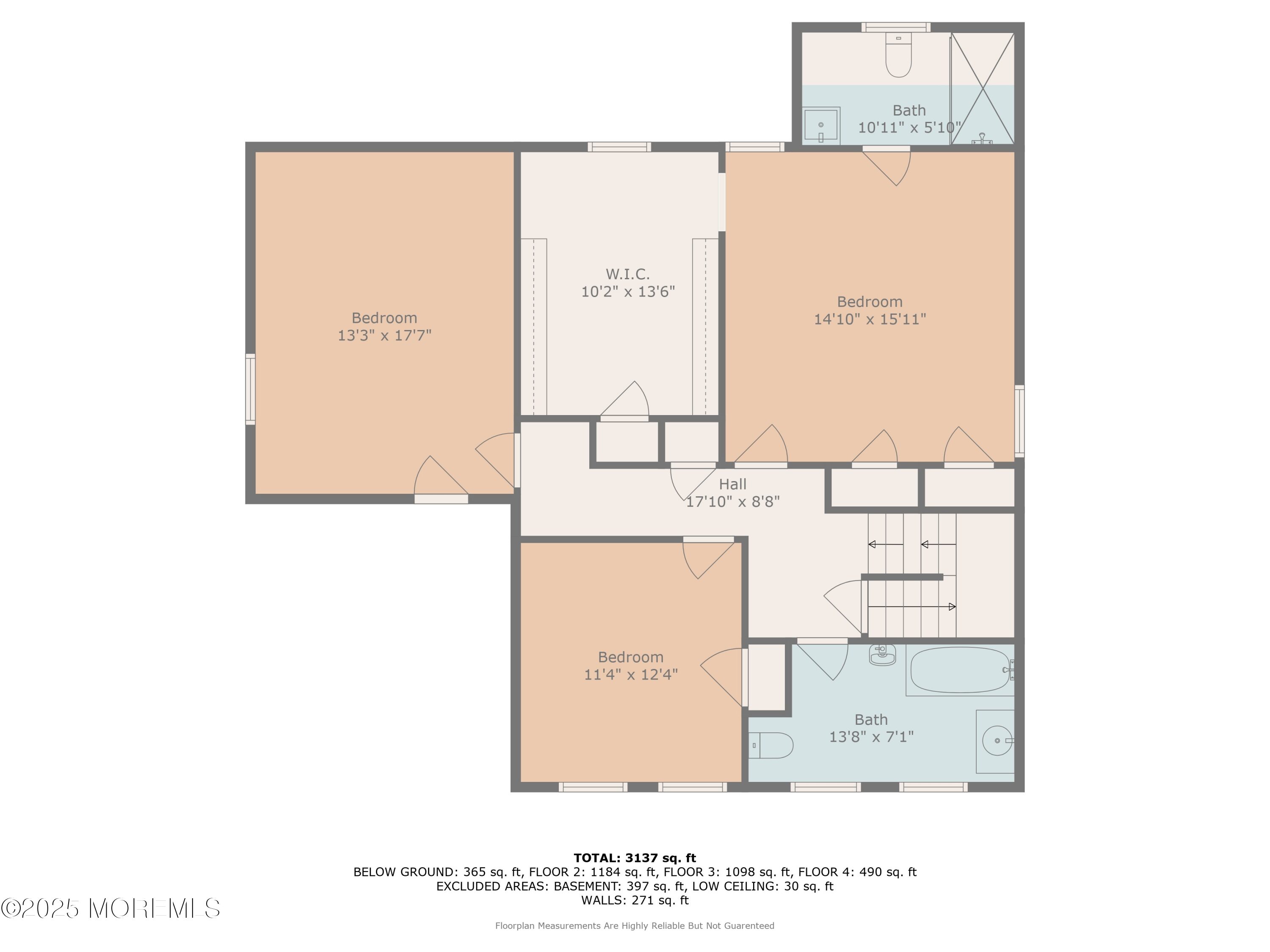 104 Cartagena Drive, Brick, NJ, 08723 image 89