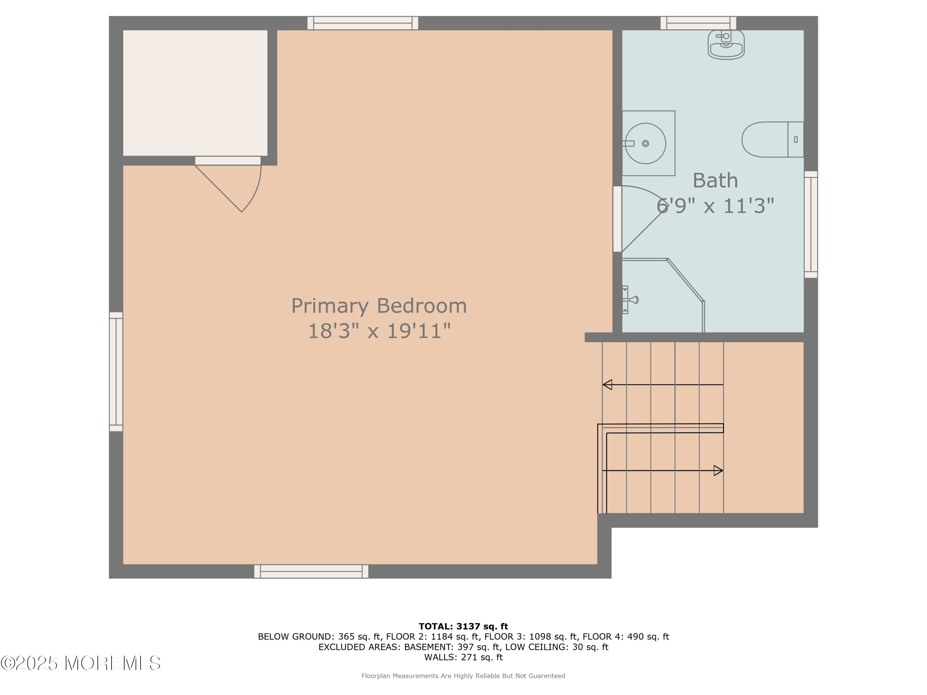 104 Cartagena Drive, Brick, NJ, 08723 image 90