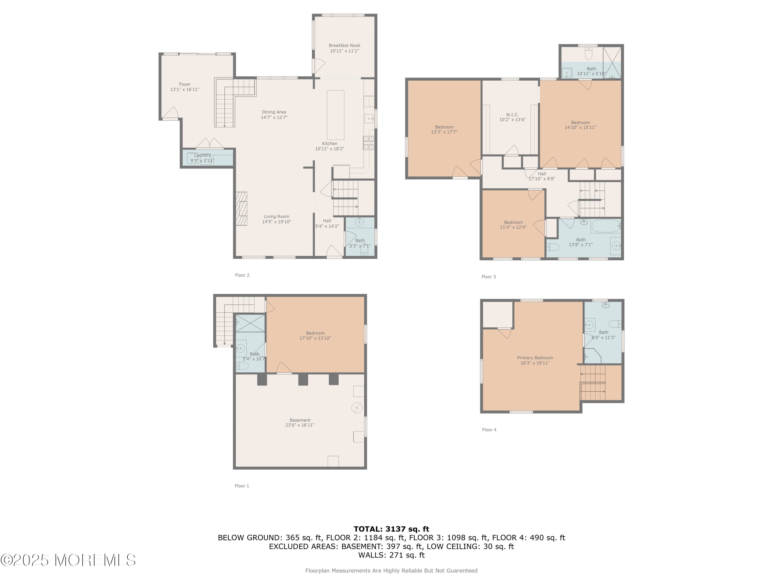 104 Cartagena Drive, Brick, NJ, 08723 image 91