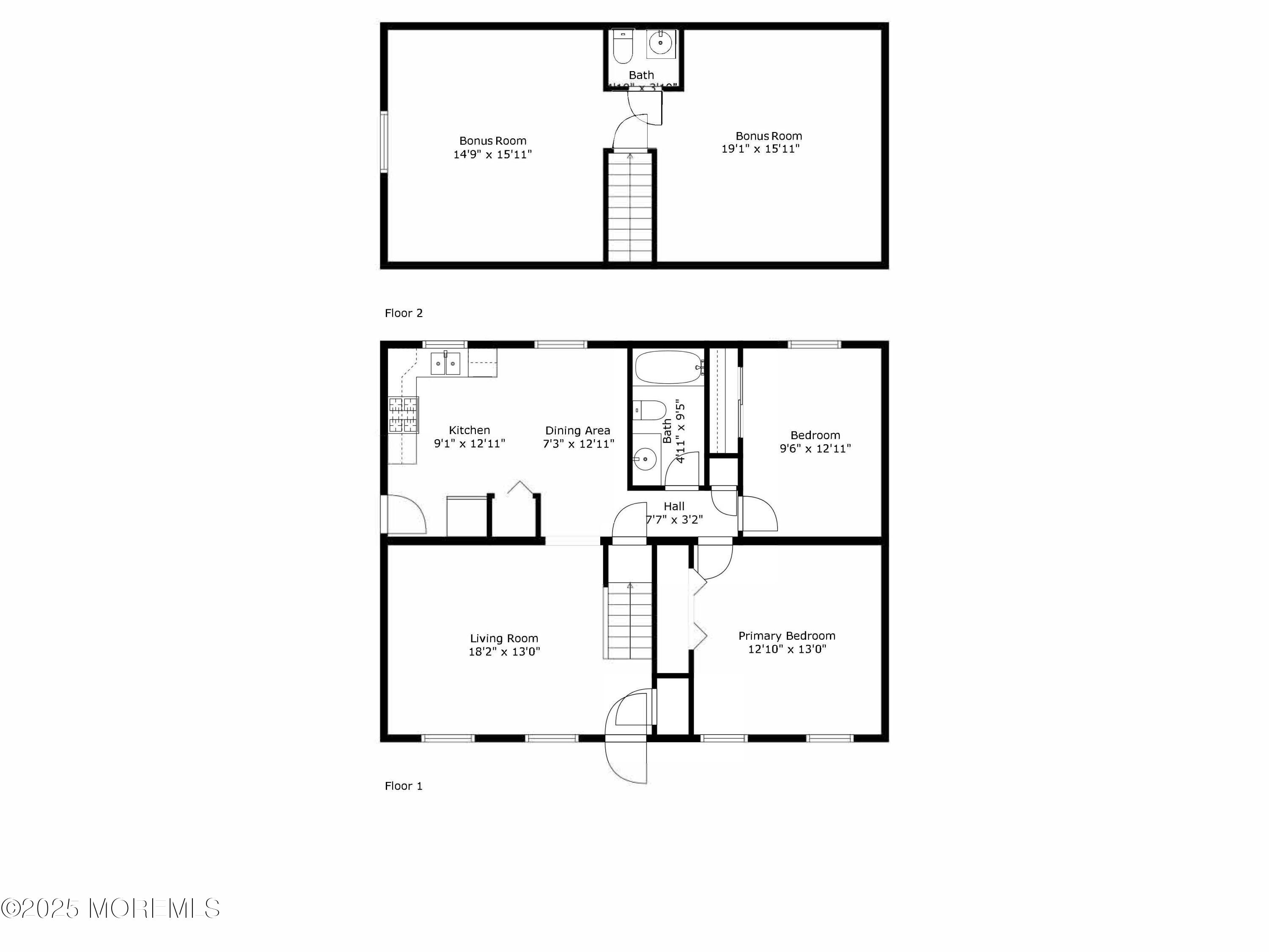 532 Georgia Tavern Road, Howell, NJ, 07731 image 18