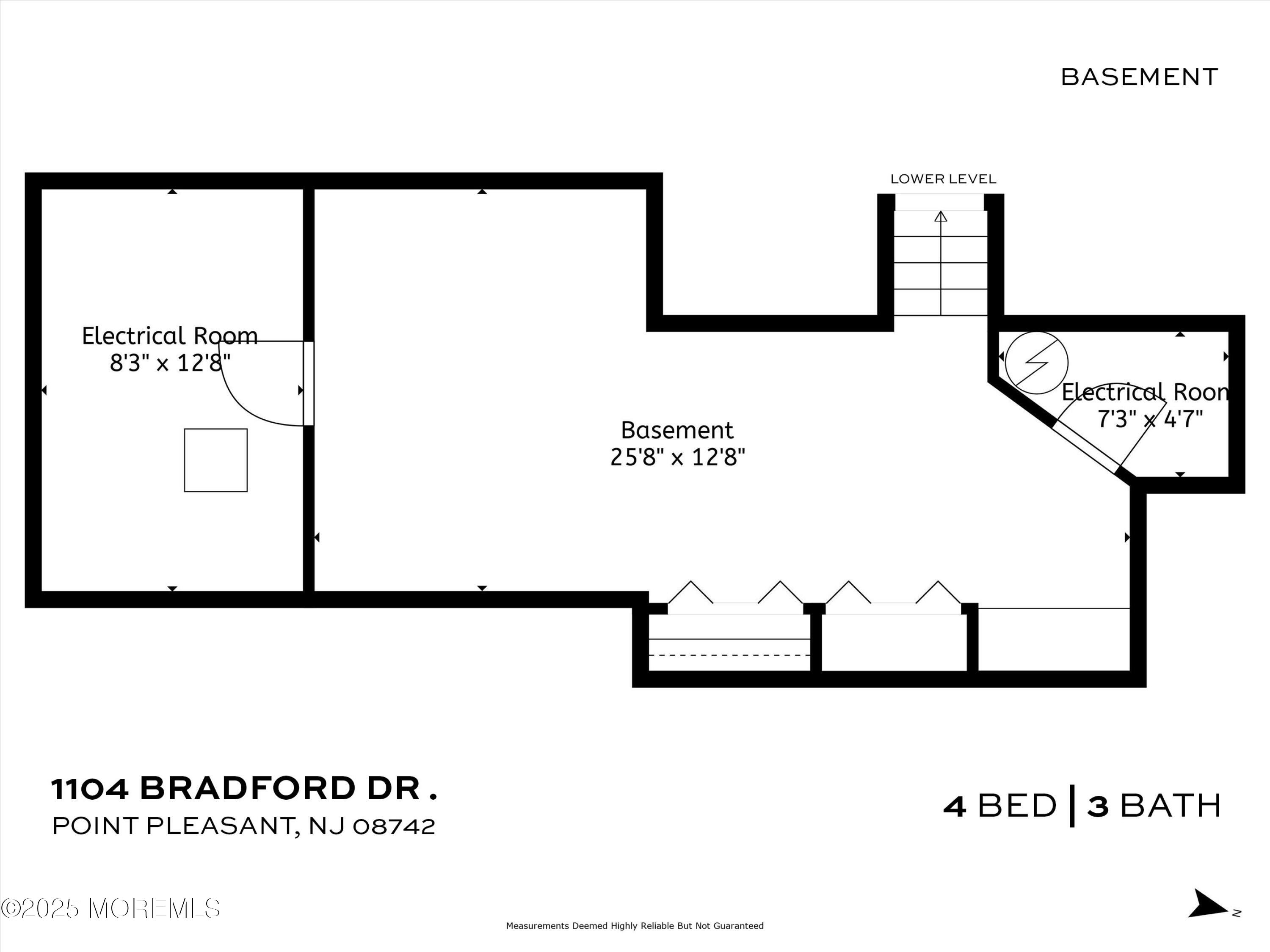 1104 Bradford Drive, Point Pleasant, NJ, 08742 image 57