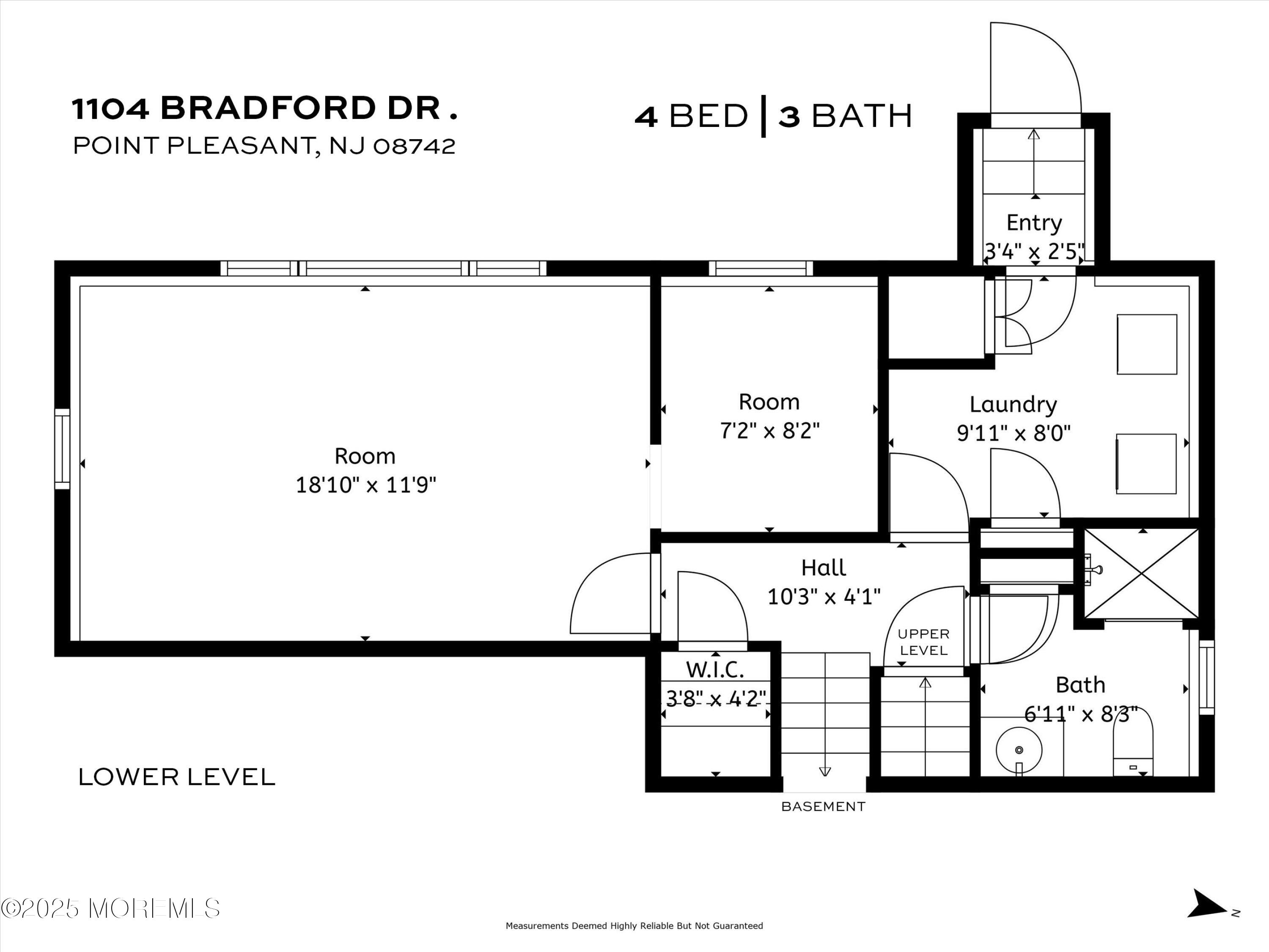 1104 Bradford Drive, Point Pleasant, NJ, 08742 image 54