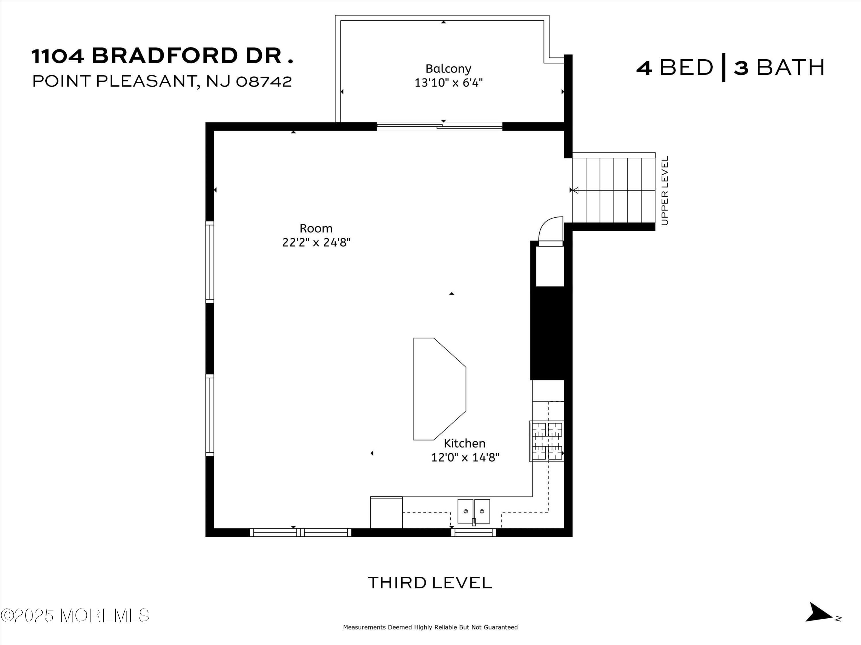 1104 Bradford Drive, Point Pleasant, NJ, 08742 image 56