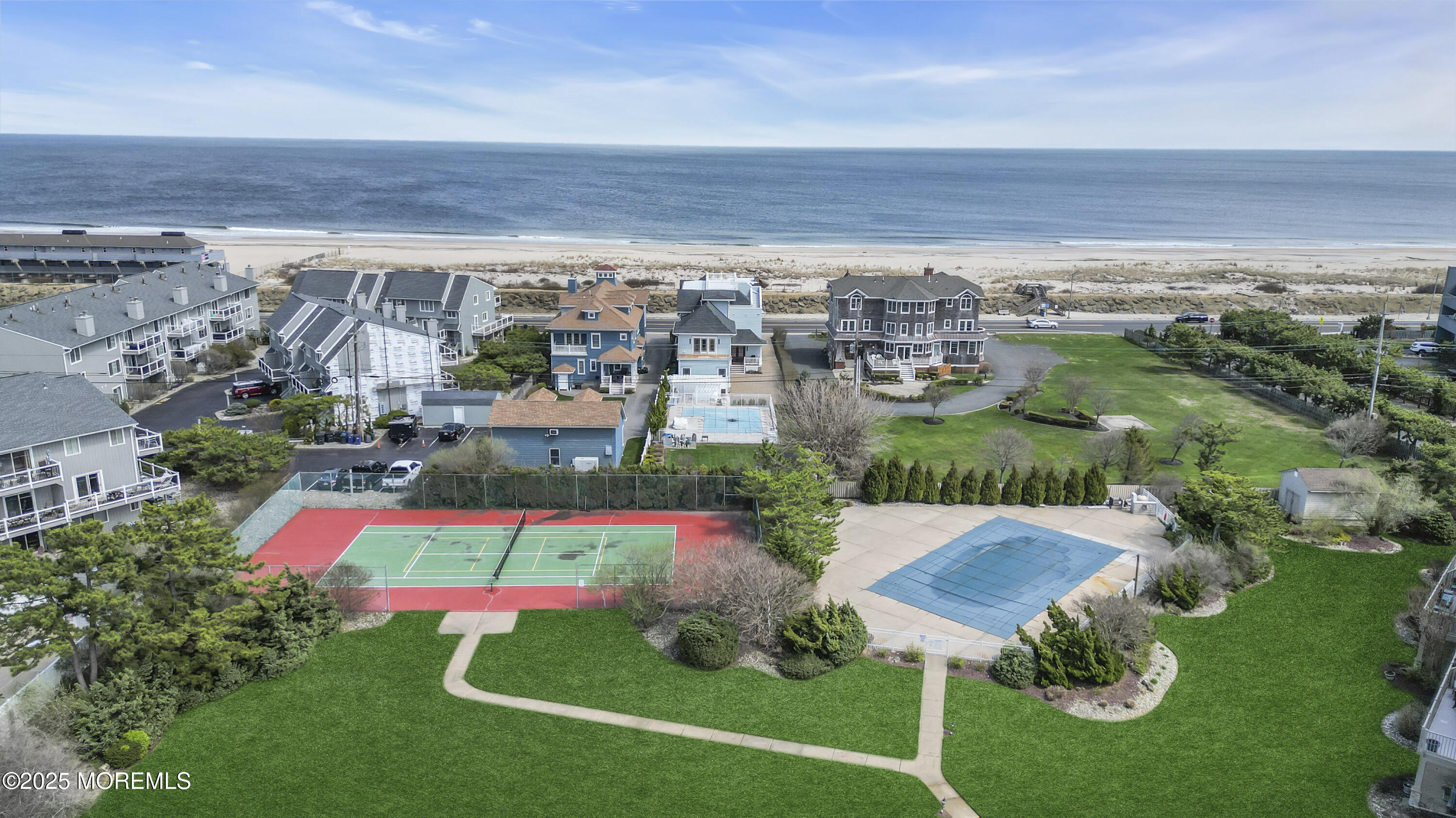 1540 Ocean Avenue 15, Sea Bright, NJ, 07760 image 40
