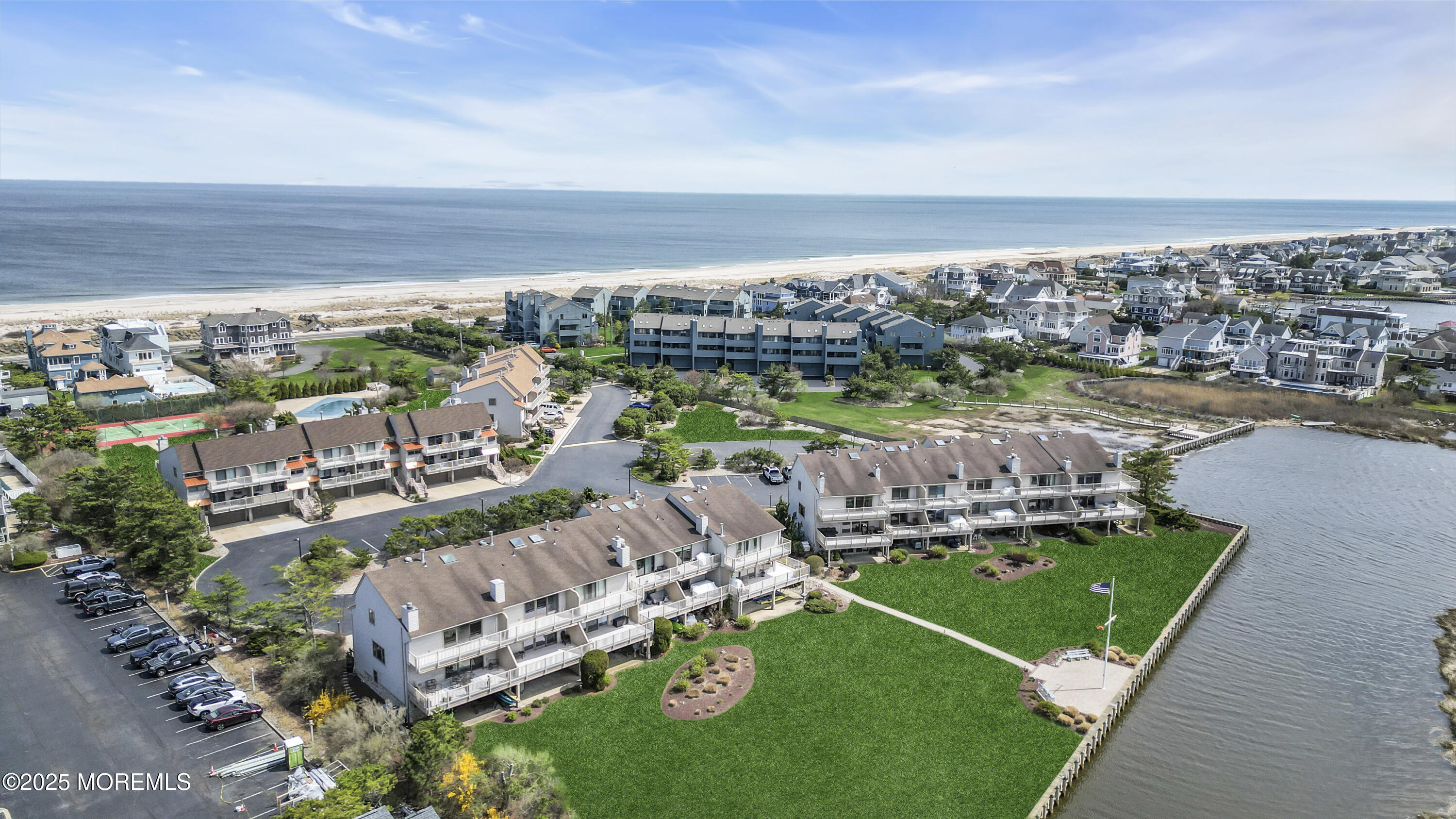 1540 Ocean Avenue 15, Sea Bright, NJ, 07760 image 45