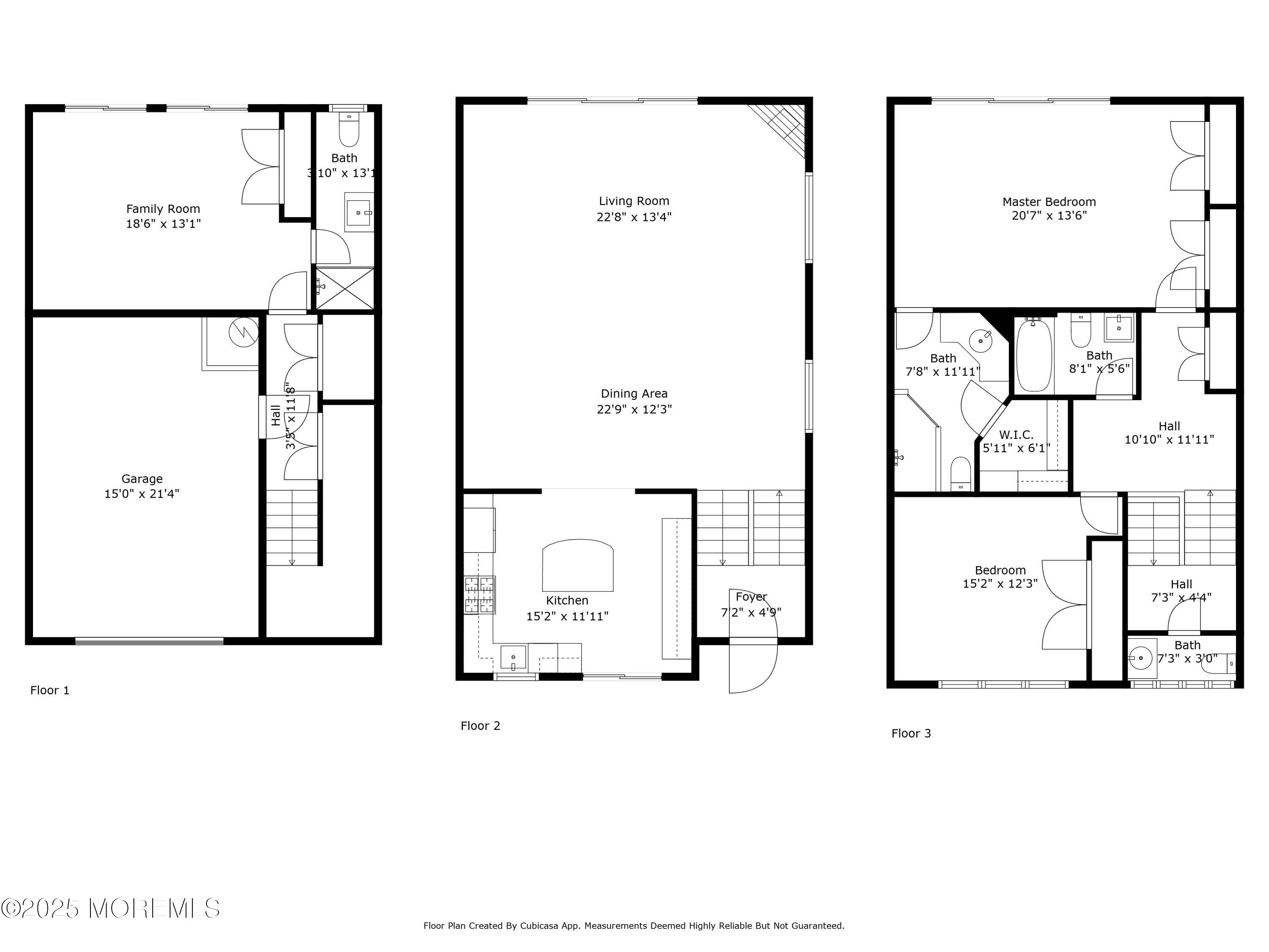 1540 Ocean Avenue 15, Sea Bright, NJ, 07760 image 49