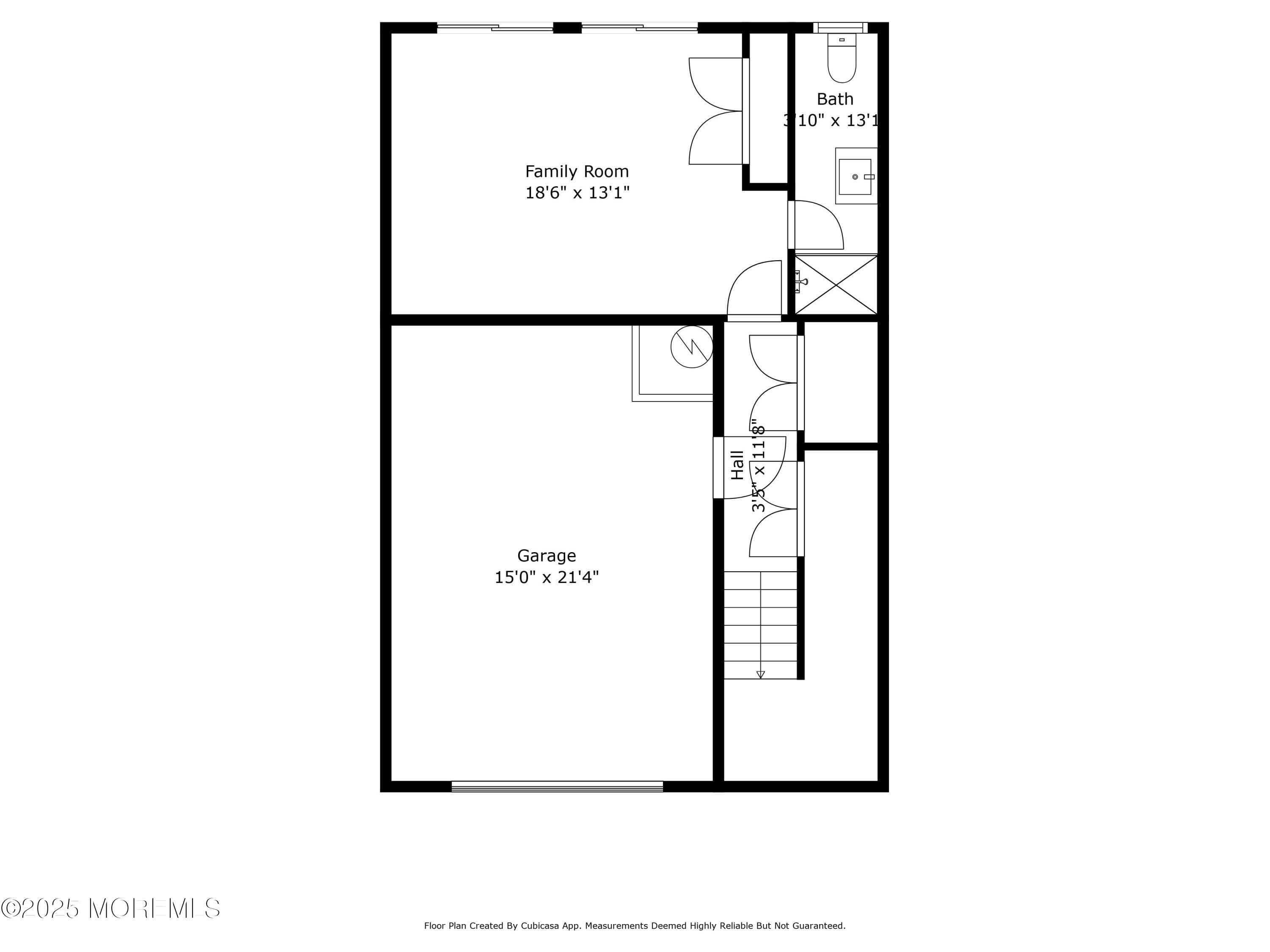 1540 Ocean Avenue 15, Sea Bright, NJ, 07760 image 50