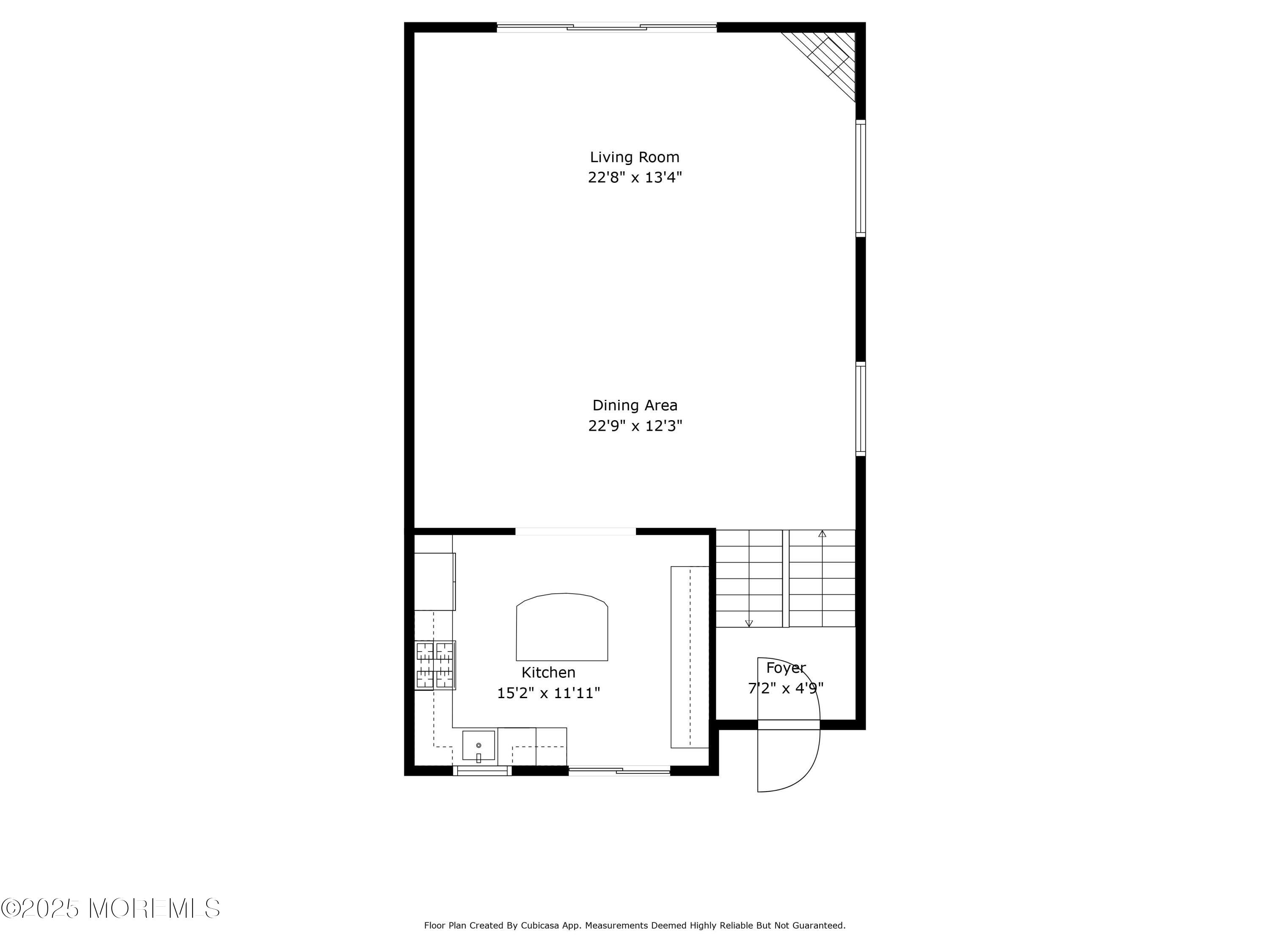 1540 Ocean Avenue 15, Sea Bright, NJ, 07760 image 51