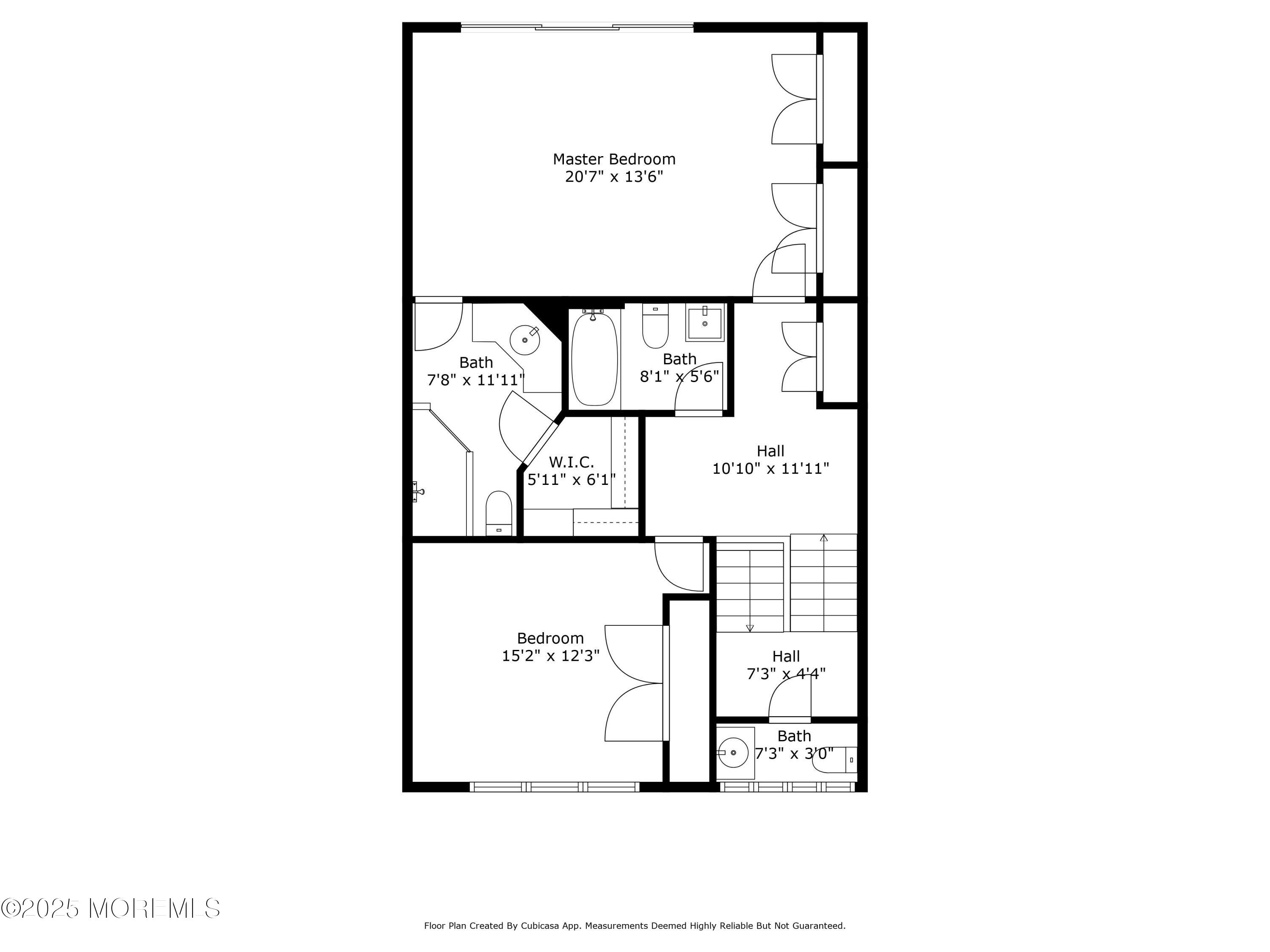 1540 Ocean Avenue 15, Sea Bright, NJ, 07760 image 52