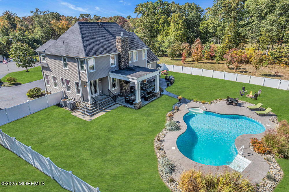 6 Rodeo Court, Howell, NJ, 07731 image 7