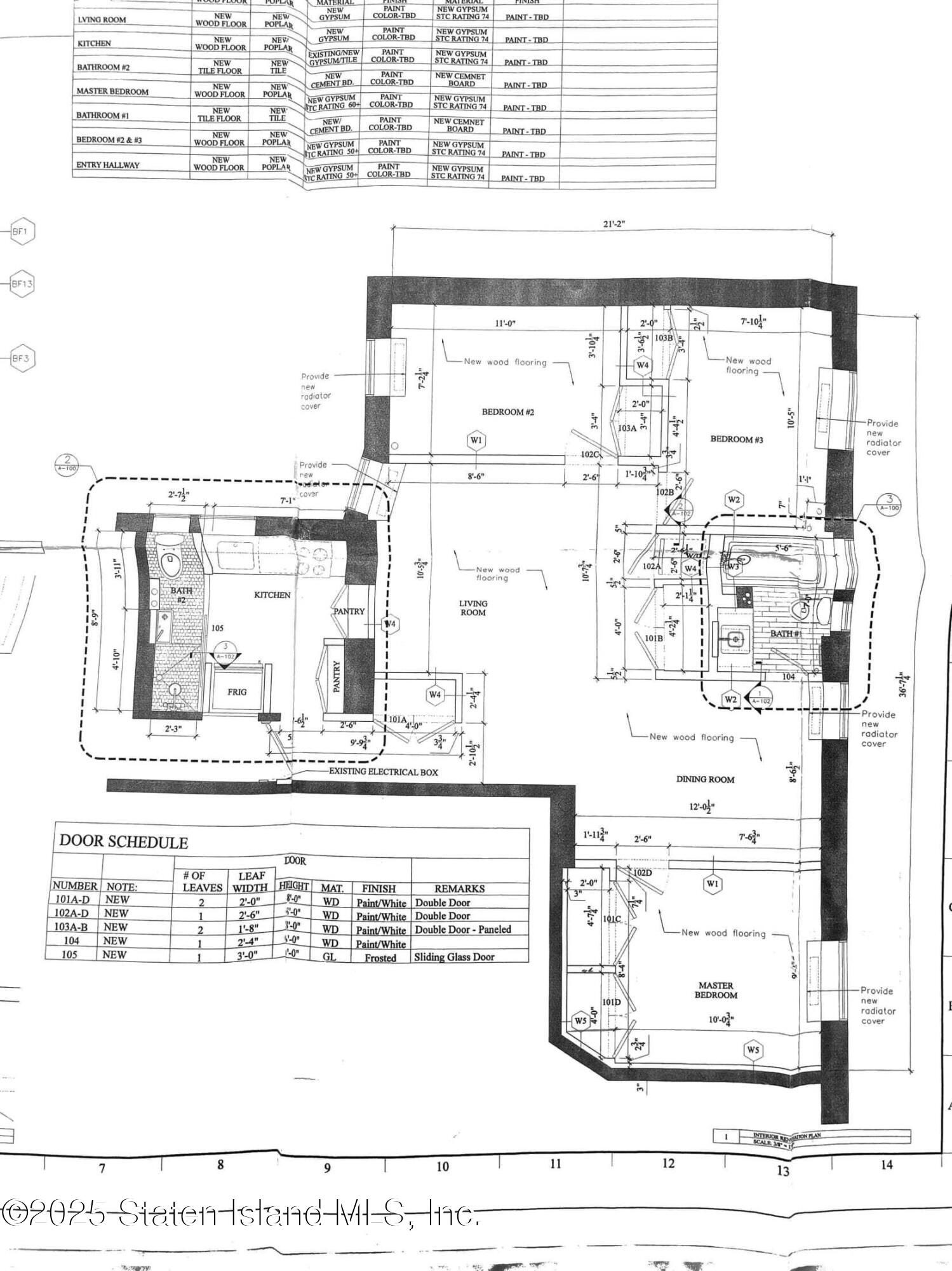 237 Eldridge Street 3 & 4, New York, NY, 10002 image 34