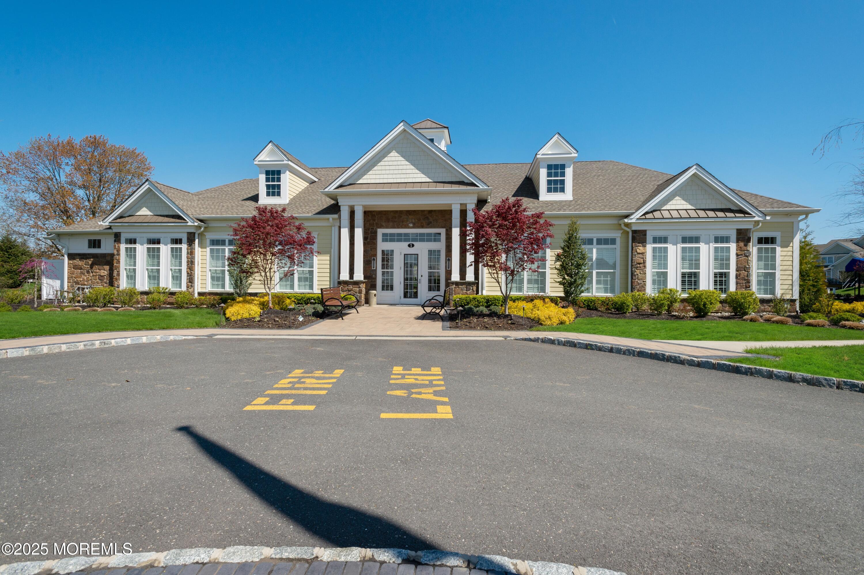 17 Spalding Drive, Holmdel, NJ, 07733 image 29