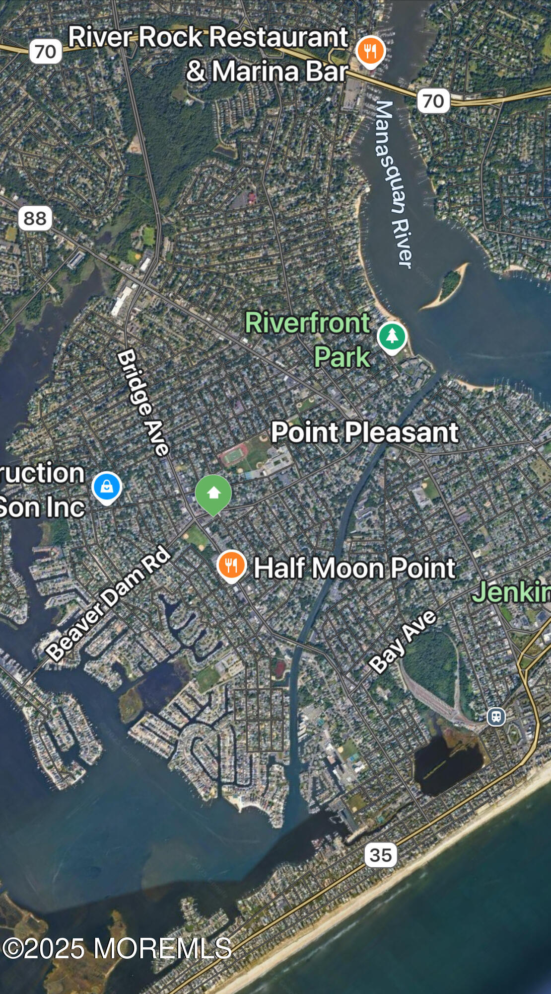 1212 Beaver Dam Road 15, Point Pleasant, NJ, 08742 image 25