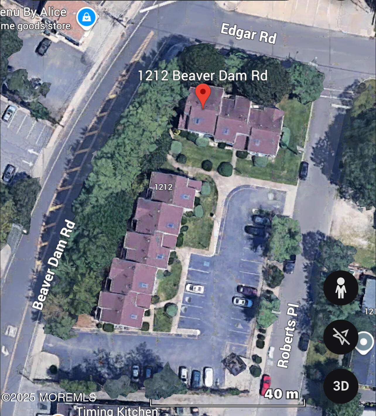 1212 Beaver Dam Road 15, Point Pleasant, NJ, 08742 image 26