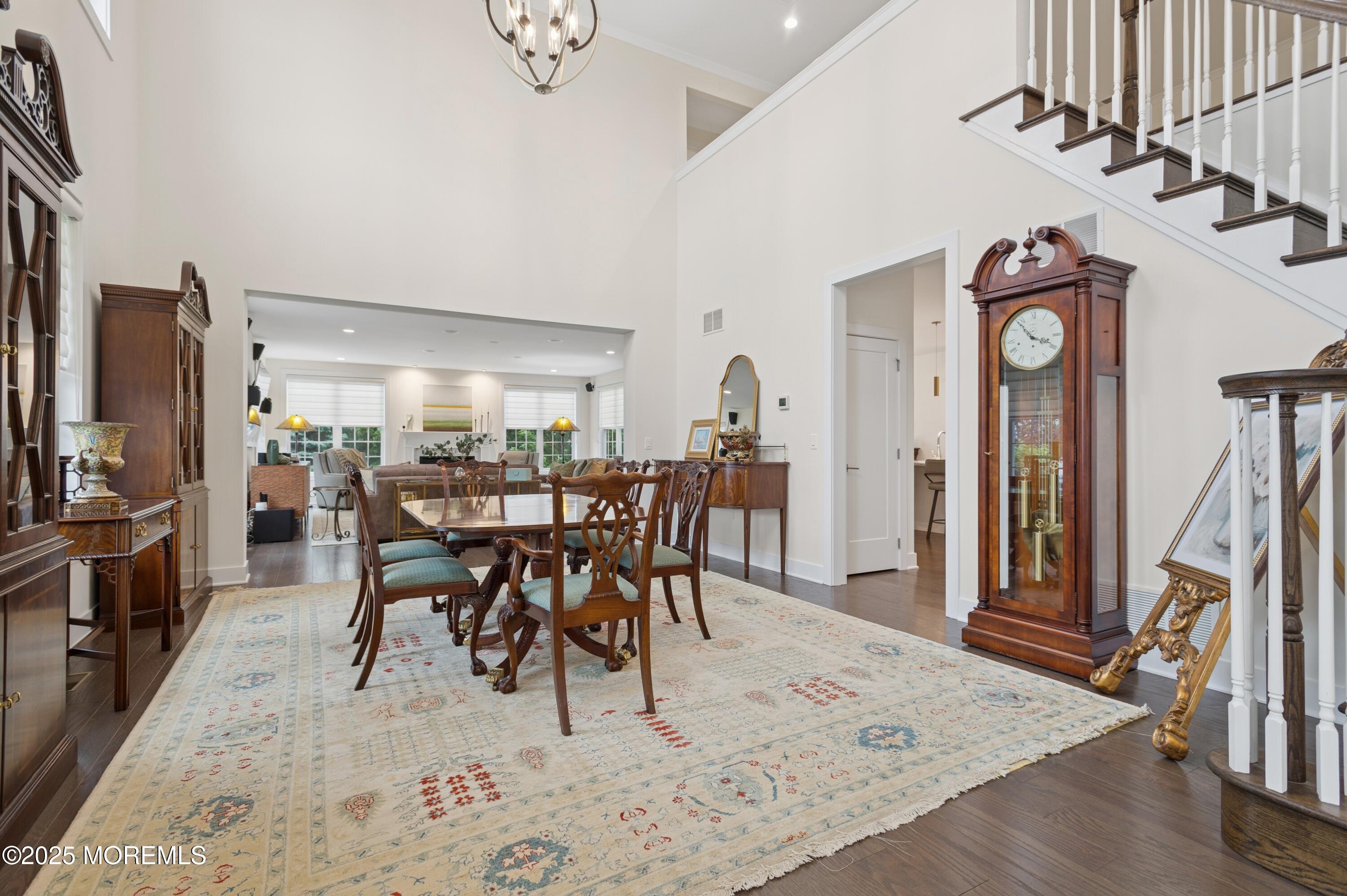 17 Spalding Drive, Holmdel, NJ, 07733 image 17