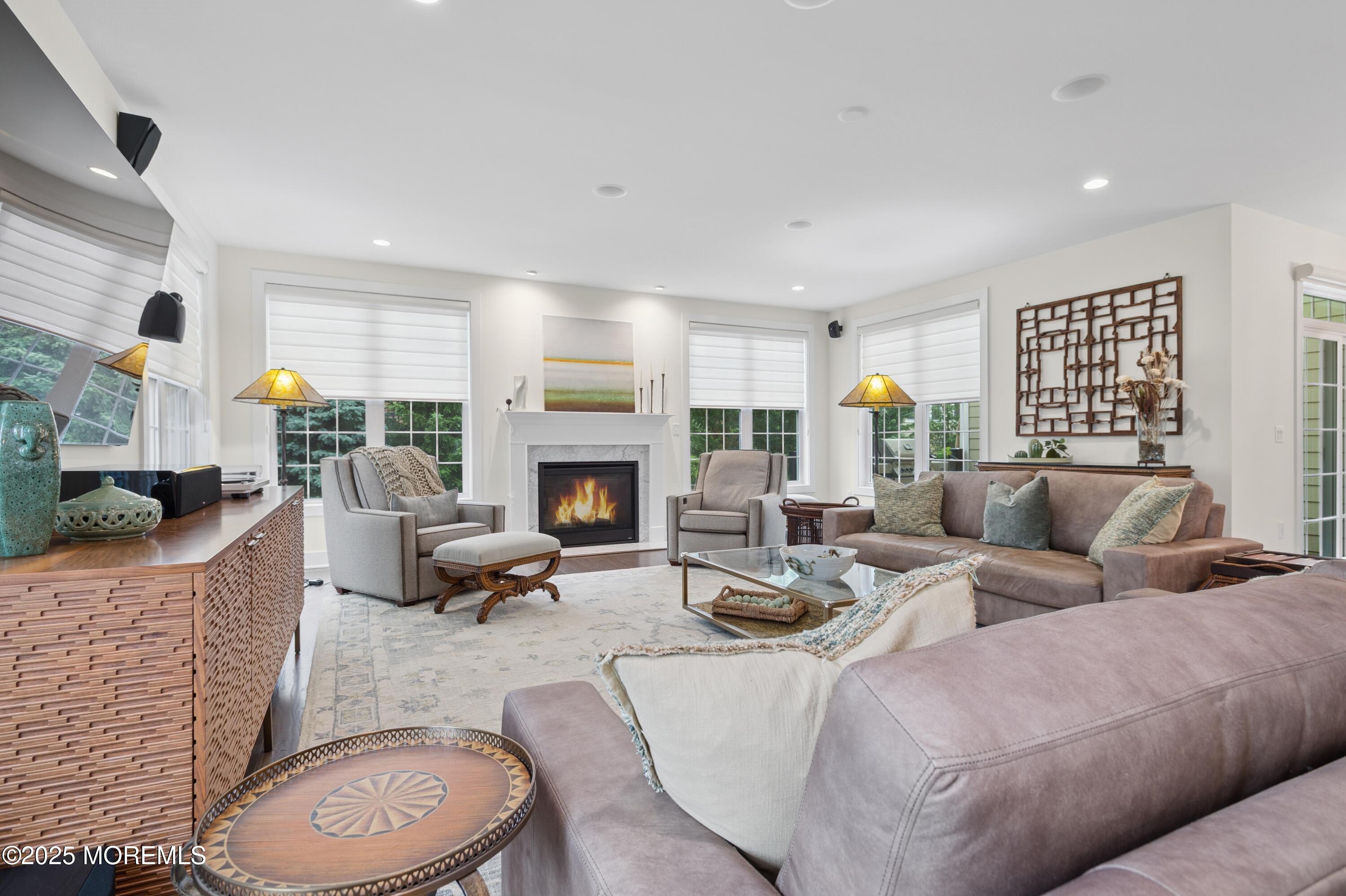 17 Spalding Drive, Holmdel, NJ, 07733 image 6